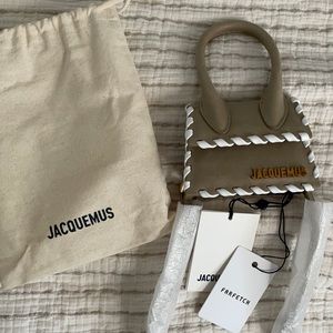 Jacquemus Le Chiquito Purse